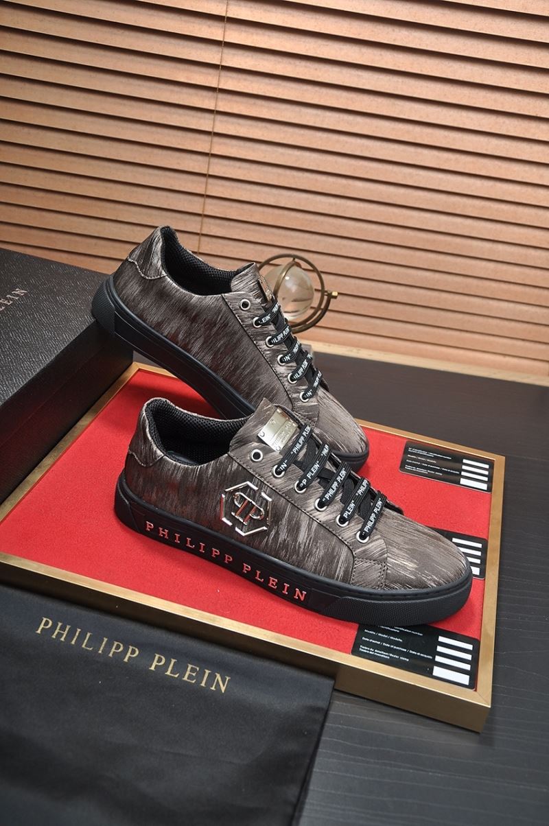 Philipp Plein Shoes